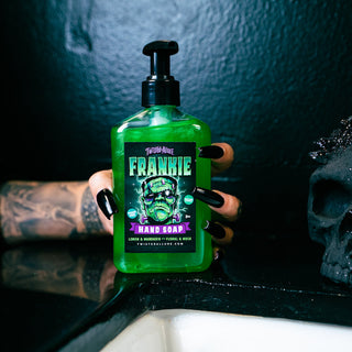 Frankie Hand Soap