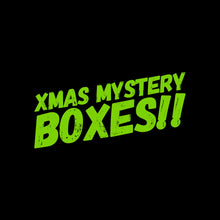 Load image into Gallery viewer, XMAS Mystery Box