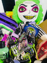 Load image into Gallery viewer, Ultimate Beetlejuice Plushie Box
