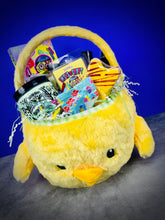 Load image into Gallery viewer, Plush Chick Basket