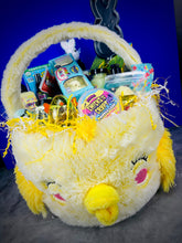 Load image into Gallery viewer, Huge Chick Plush Basket