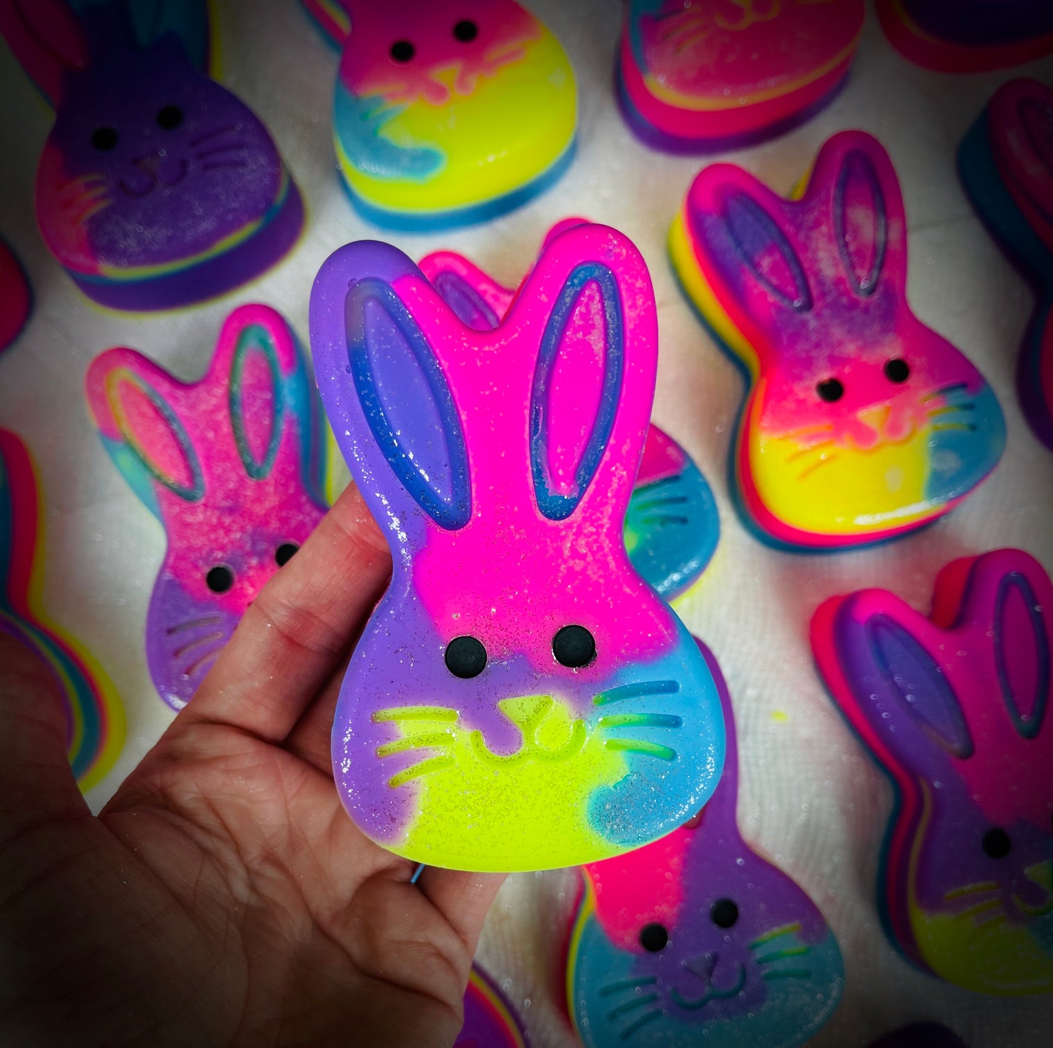 Twisted Hare Bar Soap
