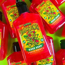 Load image into Gallery viewer, VooDoo Punch Hand Soap